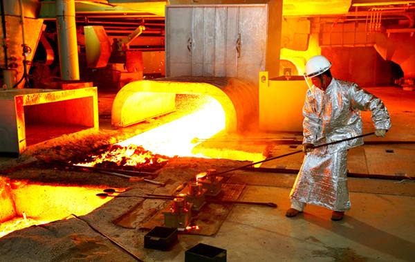 煉鐵工業(yè)大氣污染物排放標(biāo)準(zhǔn) GB 28663-2012